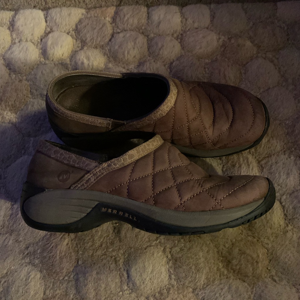 Merrel Clogs